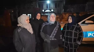 Umre Vaadiyle Dolandırdılar