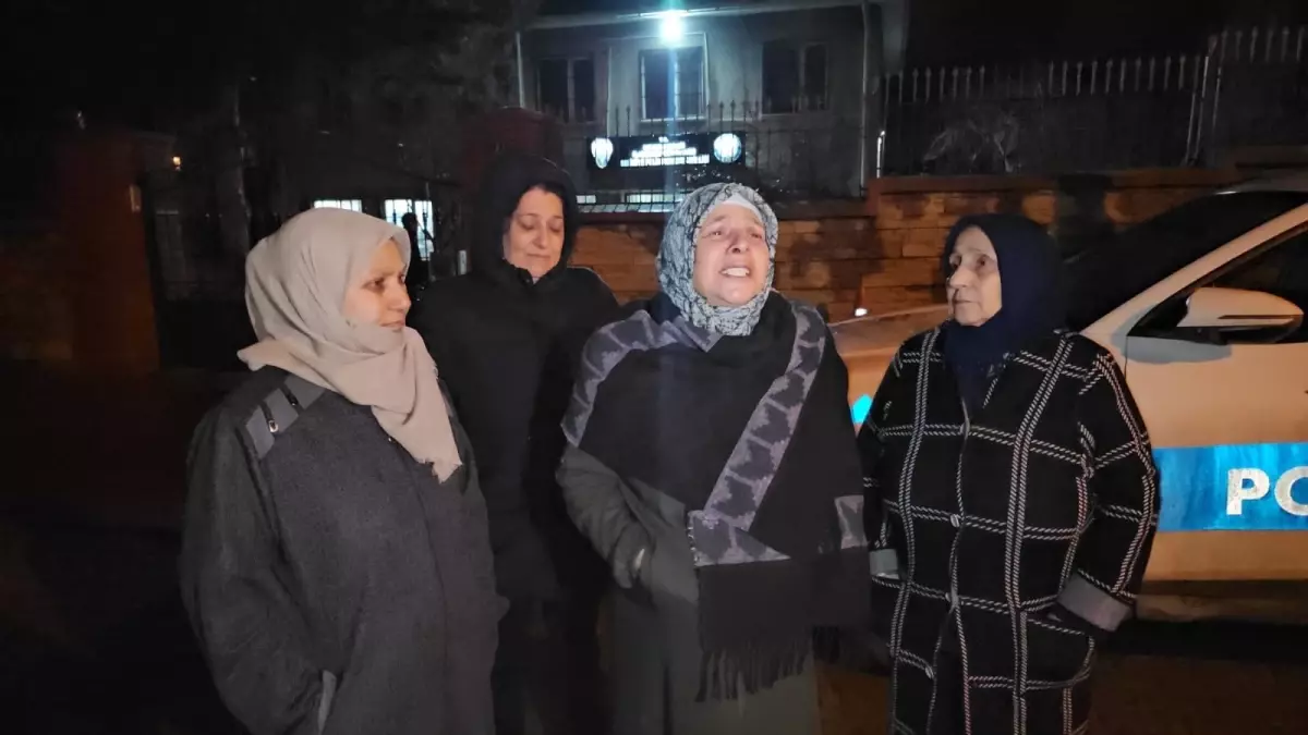 Umre Vaadiyle Dolandırdılar
