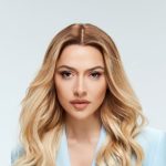 UNICEF videosu tepki çeken Hadise: Ben vatanıma aşığım