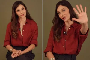 Ünlü oyuncu Jessica May, Brezilyalıların Türkiye’de en çok şaşırdığı 5 alışkanlığı açıkladı