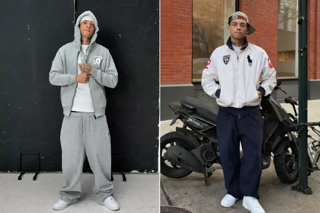 Ünlü rapçi Central Cee müslümanlığı seçti, takipçileri isim buldu