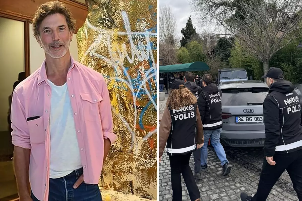 Ünlülerin uğrak yeriydi! Club House isimli mekanın işletmecisi tutuklandı