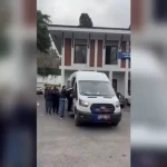 Üsküdar’da Uyuşturucu Operasyonu