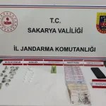Uyuşturucu Operasyonunda 1 Zanlı Tutuklandı