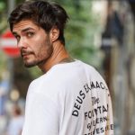 Uyuşturucu operasyonunda gözaltına alınmıştı! Barış Murat Yağcı Survivor’a döndü