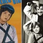 Uyuşturucu soruşturmasında tutuklanan Menderes Utku, Yeşilçam’ın çocuk yıldızı çıktı