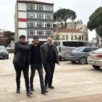 Uyuşturucu Suçundan Hükümlü Yakalandı