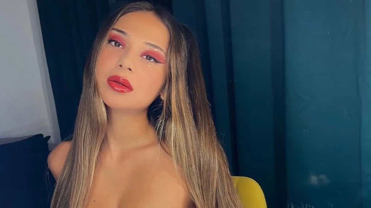 Uyuşturucudan yakalama kararı olan Merve Taşkın’dan Kur’an paylaşımı