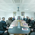 Vali Turan Nüfus Müdürlüğü’nde İnceleme Yaptı