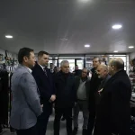 Vali Ustaoğlu Sındırgı’da Depremzedeleri Ziyaret Etti