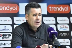 Vanspor FK’dan Önemli Galibiyet