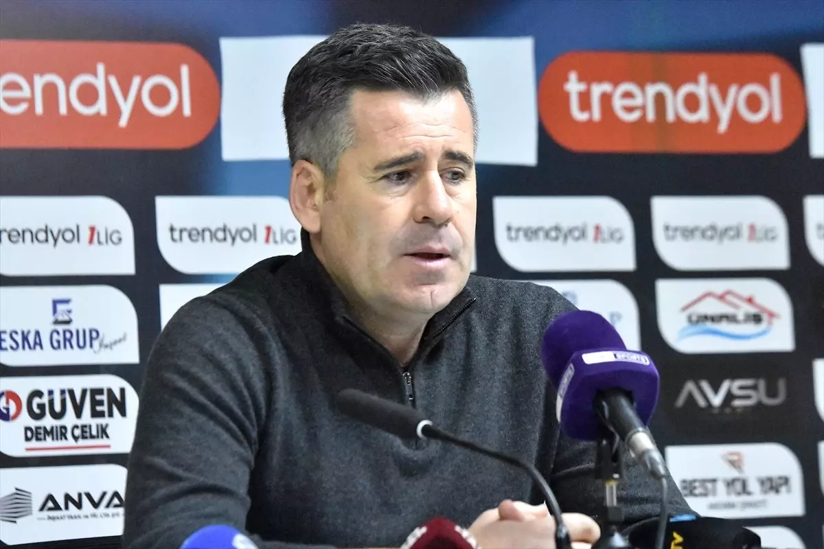 Vanspor FK’dan Önemli Galibiyet