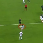 VAR devreye girdi ve penaltı! Kocaelispor-Beşiktaş maçında ilk gol geldi