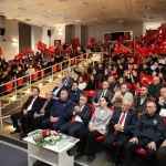 Vatan ve Bayrak Sevgisi Etkinliği