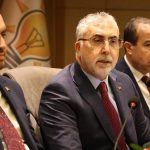 Vedat Işıkhan: Deprem bölgesinde sigortalı kişi sayısı  2 milyon 56 bin kişiye ulaştı