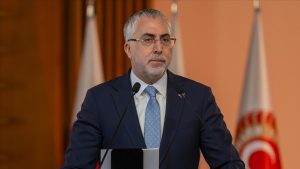 Vedat Işıkhan: İstihdamı Koruma Programı devreye girdi