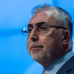 Vedat Işıkhan: SGK’nın güçlenmesiyle emeklilerin hayat standartları yükselecek