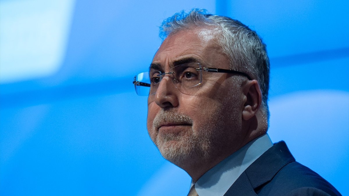 Vedat Işıkhan: SGK’nın güçlenmesiyle emeklilerin hayat standartları yükselecek