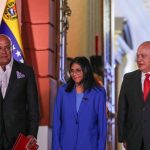 Venezuela’da siyasi tutuklulara af yasası kabul edildi
