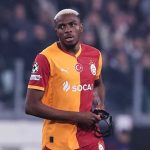 Victor Osimhen: Turu hak ettik