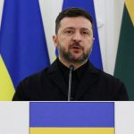 Vladimir Zelensky: AB, 90 milyar euroluk krediyi hayata geçirmeli