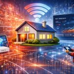 Vodafone ev internetinde akıllı müşteri deneyimi dönemi