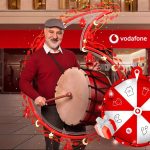 Vodafone mağazalarına Ramazan bereketi geldi