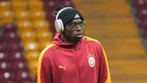 Wilfried Singo, 19 maç sonra 11’de