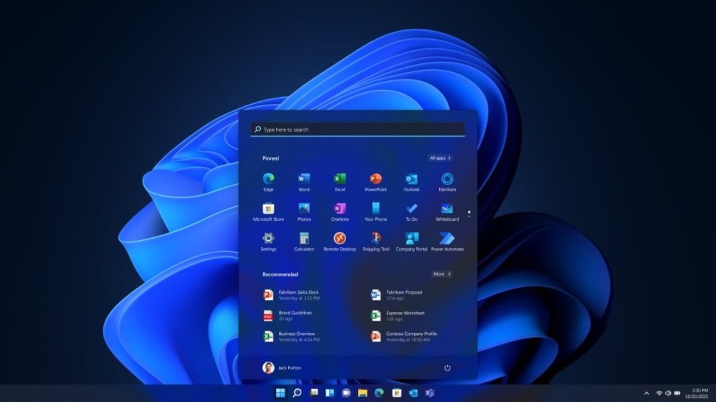 Windows 11’e yeni özellik: Hız testi için ek uygulamaya gerek kalmayacak