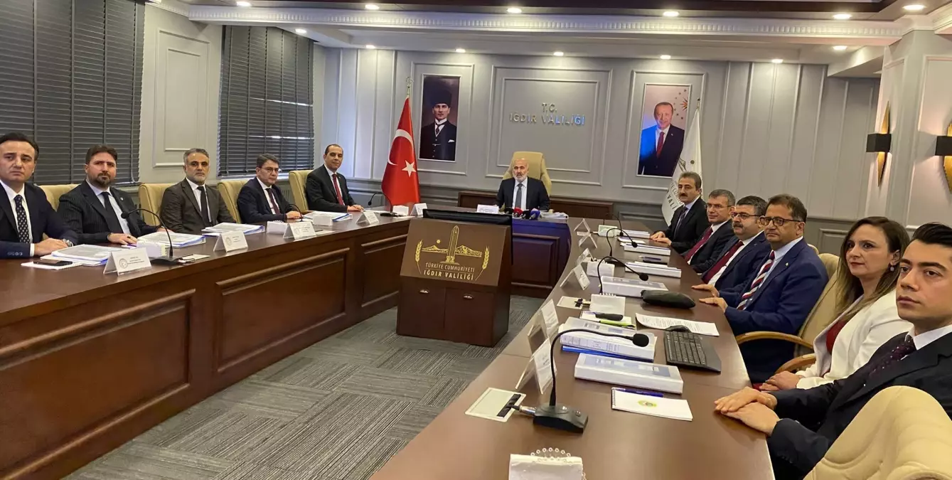 Yaka Kameraları ile Şeffaflık Artıyor