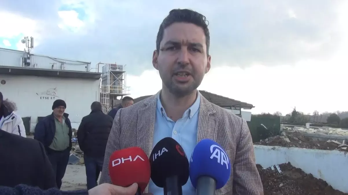 Yalova’da 1 Milyar Liralık Dolandırıcılık İddiası