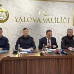 Yalova’da DEAŞ Operasyonları: 198 Gözaltı