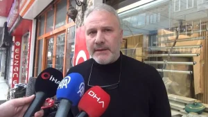 Yalova’da Kuyumcu Soygunu