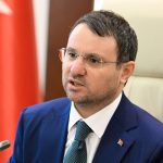 Yalova’daki komşu şiddeti için Akın Gürlek’ten geçmiş olsun paylaşımı