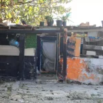 Yangınla İlgili Ceza Kararı Onandı