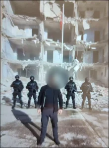 Yapay Zeka ile Dolandırıcılık: 1,5 Milyon TL