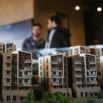Yapı ruhsatı verilen binaların yüz ölçümü yüzde 2,6 arttı