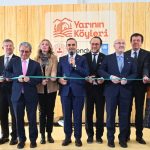 Yarının Köyleri’nin beşinci durağı Denizli İnceler oldu