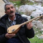 ‘Yaşayan İnsan Hazinesi’ Osman Kırca: Cura bir kültür taşıyıcısı