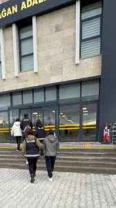 Yatağan’da Kaçak Tütün Operasyonu: 3 Tutuklama