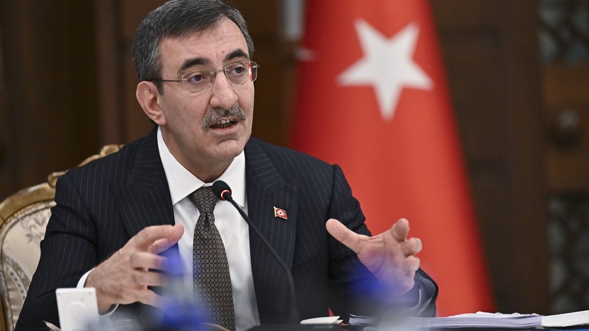 Yatırım Ortamını İyileştirme Kurulu Toplantısı’nda 5G yetkilendirmesi konuşuldu