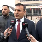 Yazıhan Belediye Başkanı Göçer: “Ben partime ihanet etmedim”