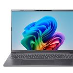 Yeni Acer Aspire 16 AI ile Yapay Zeka Günlük Bilgisayar Deneyiminin Merkezine Yerleşiyor