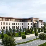 Yeni Adalet Binaları İhaleye Çıkıyor