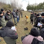 Yeni Orman Mühendislerine Silvikültür Eğitimi