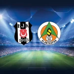 Yeni transferler sahada! İşte Beşiktaş’ın Alanyaspor maçı 11’i