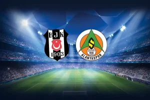 Yeni transferler sahada! İşte Beşiktaş’ın Alanyaspor maçı 11’i