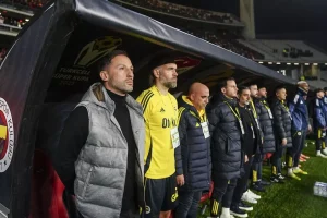 Yeni transferlerden ikisi yok! İşte Fenerbahçe’de UEFA Avrupa Ligi kadrosu