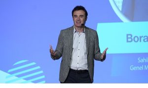 “Yeniliğe Adapte Olamayan İş Dünyasında Kalıcı Olamaz”