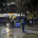 Yıldırım’da Silahlı Saldırı: 2 Yaralı